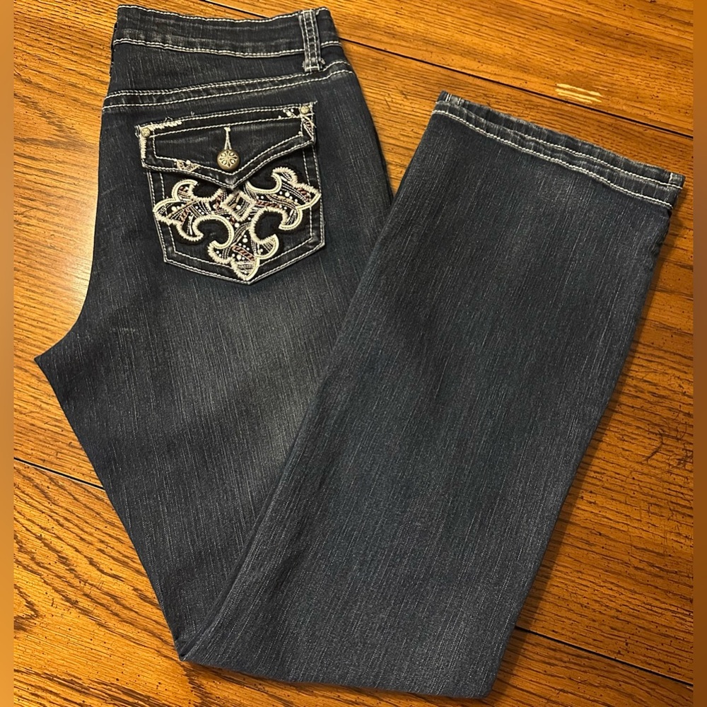 ND Weekend Women’s NWOT Jeans-Size 12